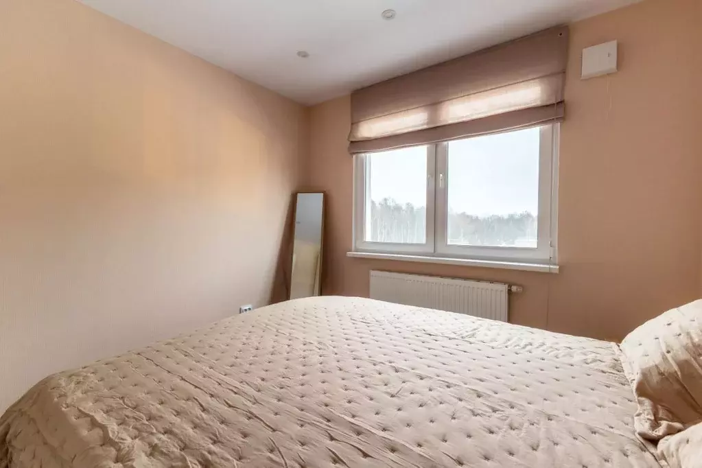 1-к кв. Санкт-Петербург ул. Пейзажная, 24к2 (31.9 м) - Фото 2