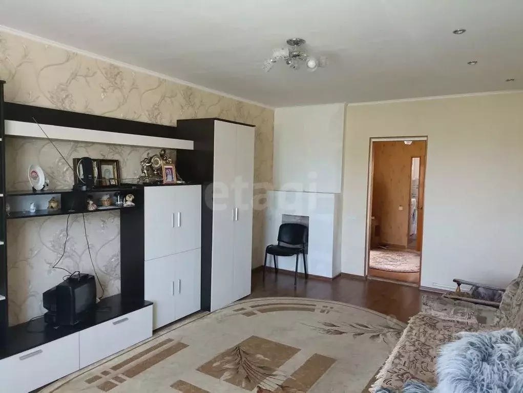 Дом в Краснодарский край, Темрюк ул. Яна Фабрициуса (194 м) - Фото 2