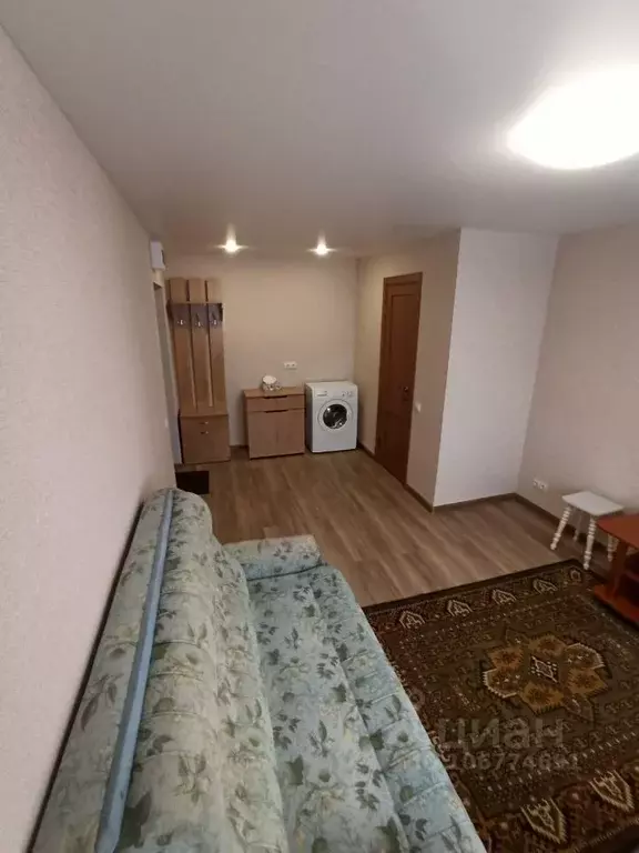 Комната Алтайский край, Барнаул ул. Фомина, 70 (18.0 м) - Фото 0