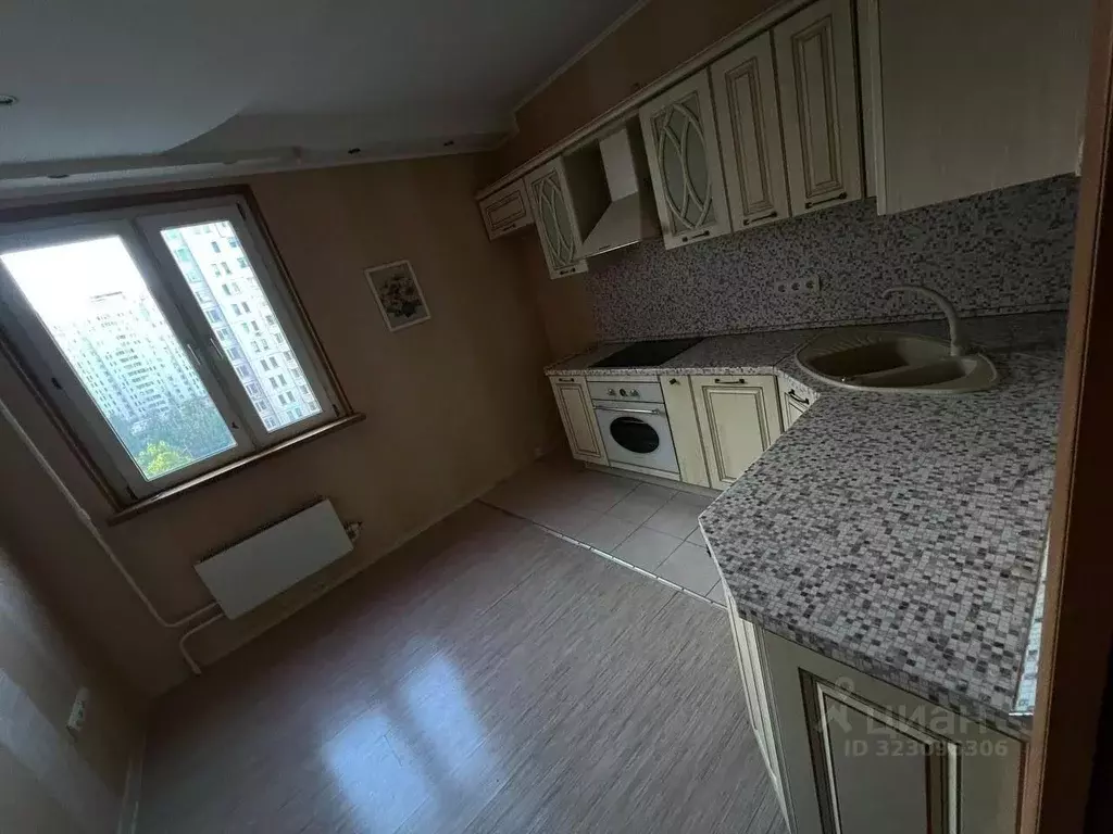 2-к кв. Московская область, Подольск Юбилейная ул., 7 (56.0 м) - Фото 1