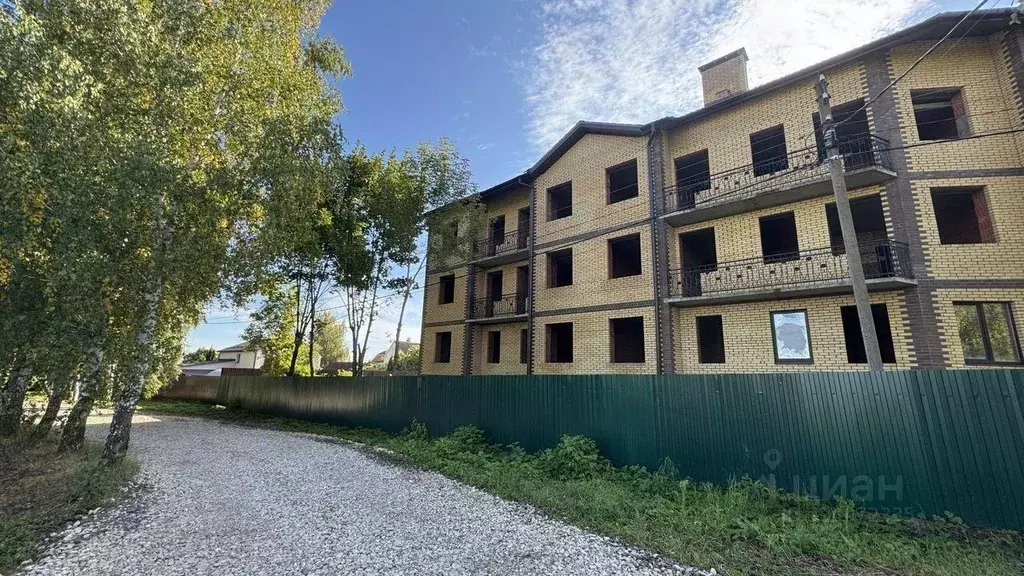 Квартира, 1 комната, 39 м - Фото 2