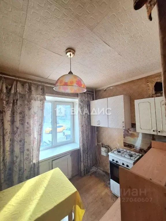 2-к кв. Забайкальский край, Чита ул. Кочеткова, 2 (47.1 м) - Фото 1