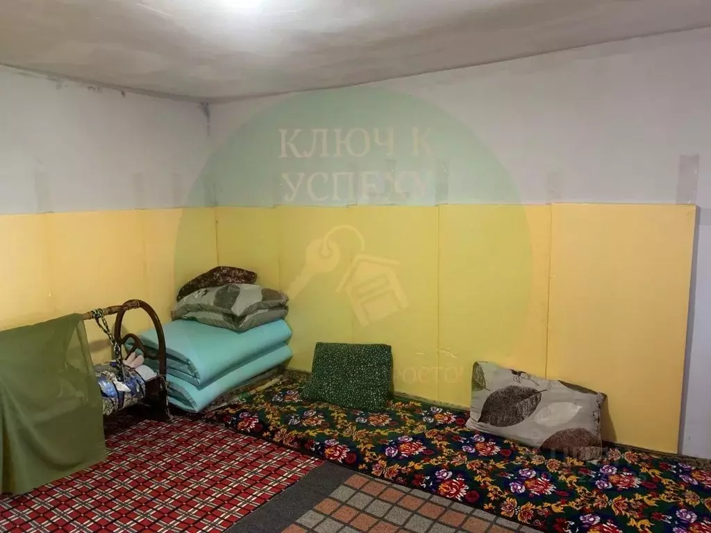 Дом в Волгоградская область, Волгоград Электромонтажник СНТ, 130 (40 ... - Фото 2