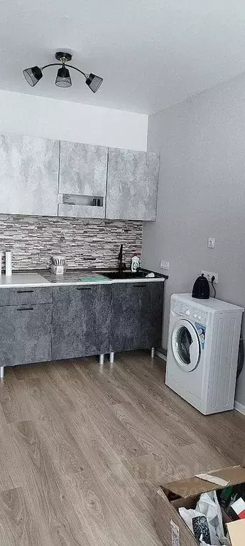 2-к кв. Московская область, Балашиха ул. Бояринова, 32 (35.9 м) - Фото 1