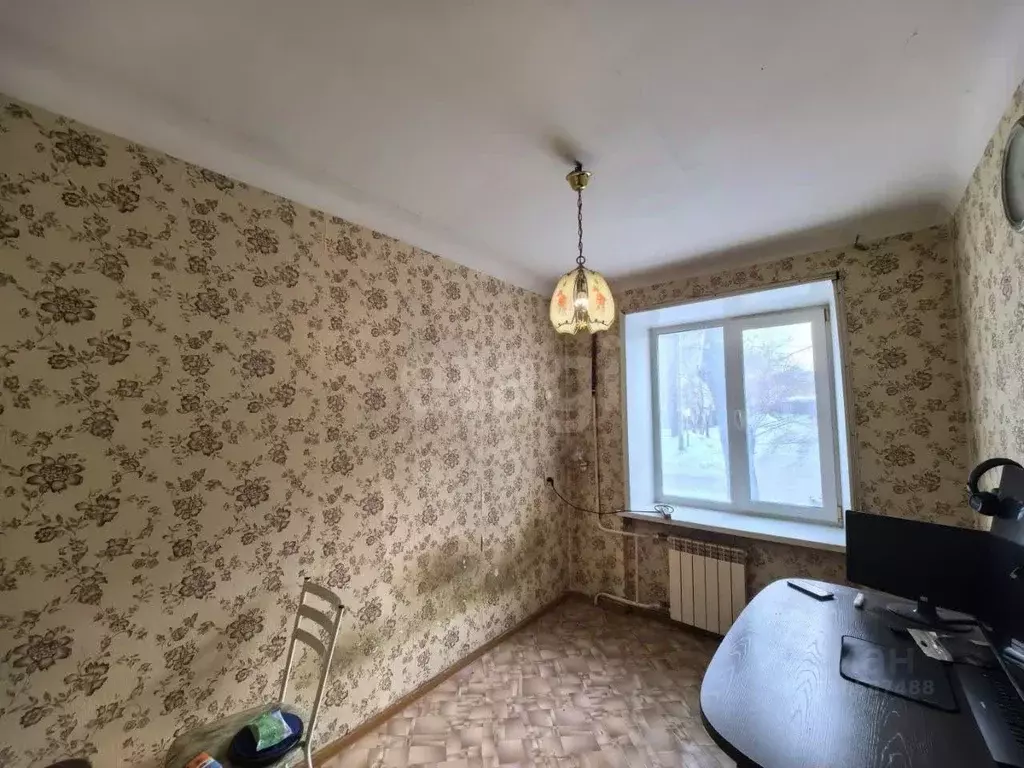 2-к кв. Кемеровская область, Кемерово Южный мкр, ул. Сергея Тюленина, ... - Фото 1