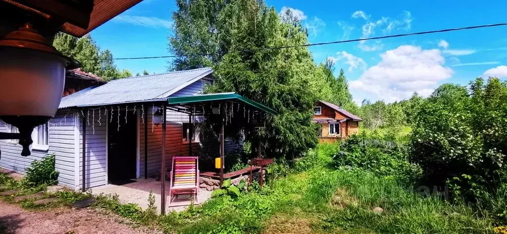 Дом в Ярославская область, Переславль-Залесский муниципальный округ, ... - Фото 0