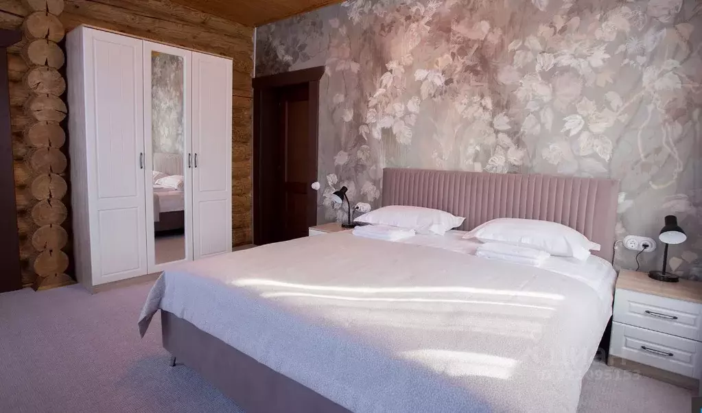 Дом в Воронежская область, Калачеевский район, Краснобратское ... - Фото 2