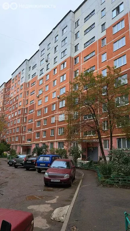 3-комнатная квартира: Смоленск, улица Попова, 112 (62.7 м) - Фото 0