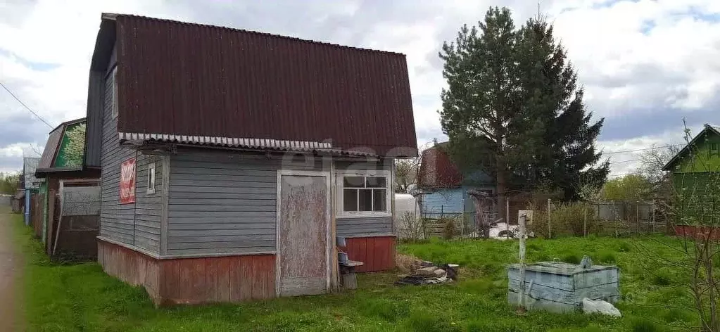 Дом в Ярославская область, Ярославский муниципальный округ, Звездочка ... - Фото 1