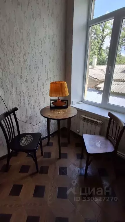 Студия Ставропольский край, Пятигорск Октябрьская ул., 39 (23.0 м) - Фото 1
