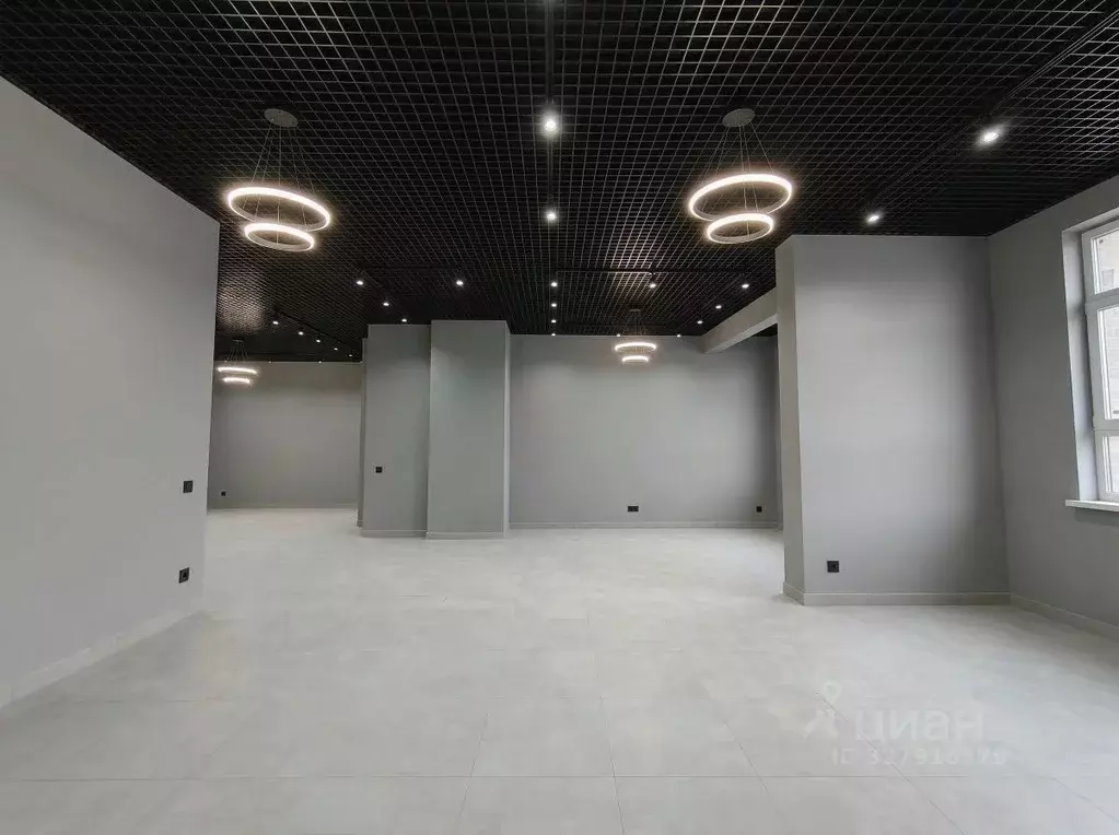 Помещение свободного назначения в Москва ул. Михайлова, 31А (120 м) - Фото 2