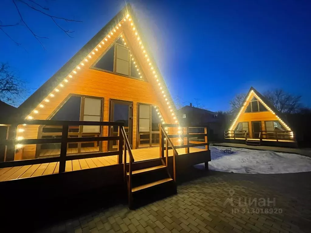 Дом в Ставропольский край, Кисловодск городской округ, пос. Аликоновка ... - Фото 0