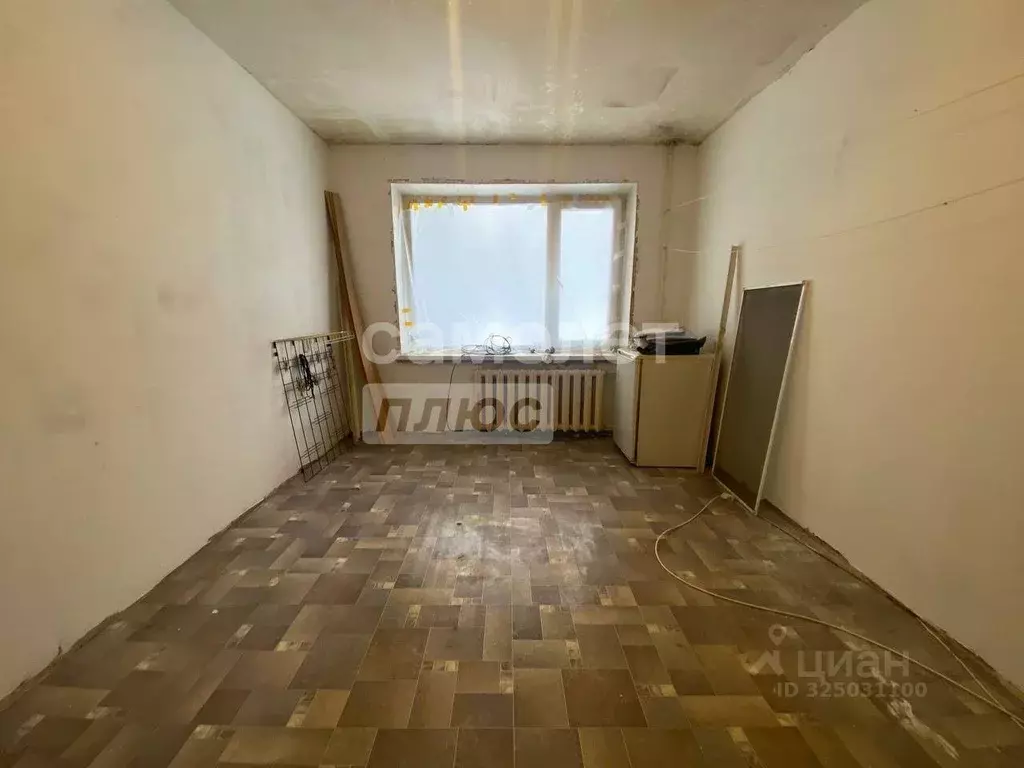 2-к кв. Томская область, Северск Солнечная ул., 7 (46.9 м) - Фото 1