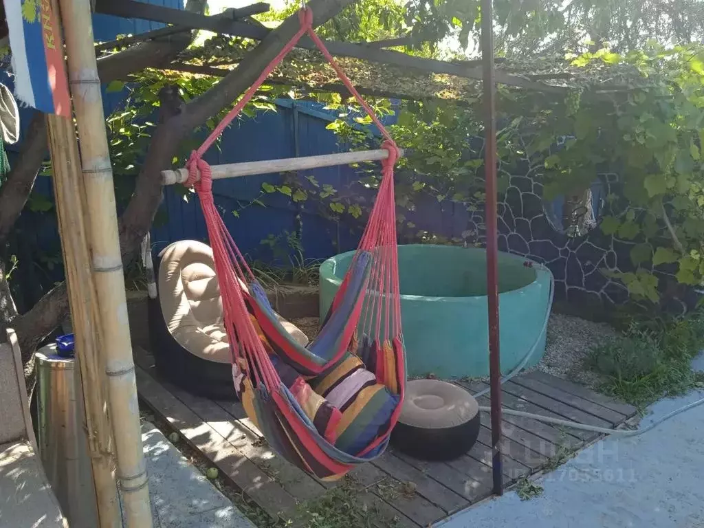 Дом в Севастополь ул. Батарейная, 48 (20 м) - Фото 0