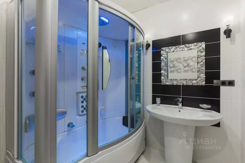 Комната Крым, Ялта ул. Рузвельта, 12А (65.0 м) - Фото 2