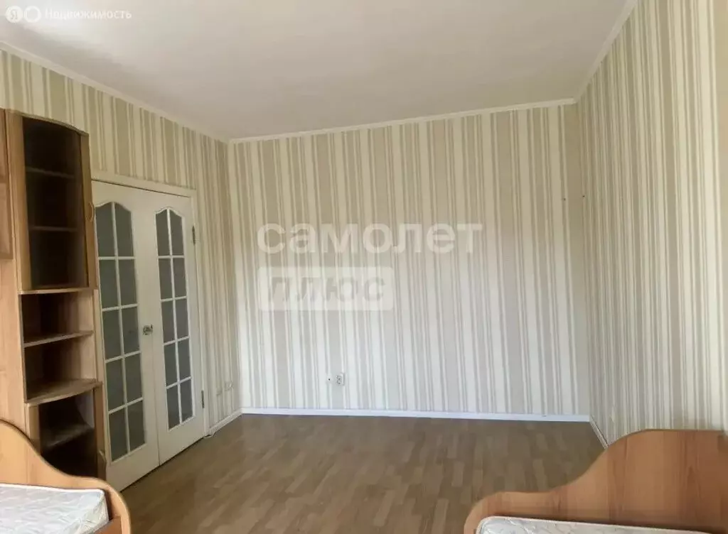 2-комнатная квартира: Липецк, улица П.И. Смородина, 14 (50 м) - Фото 2