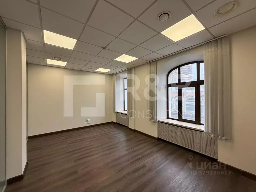 Офис в Москва ул. Большая Якиманка, 17/2С1 (525 м) - Фото 1