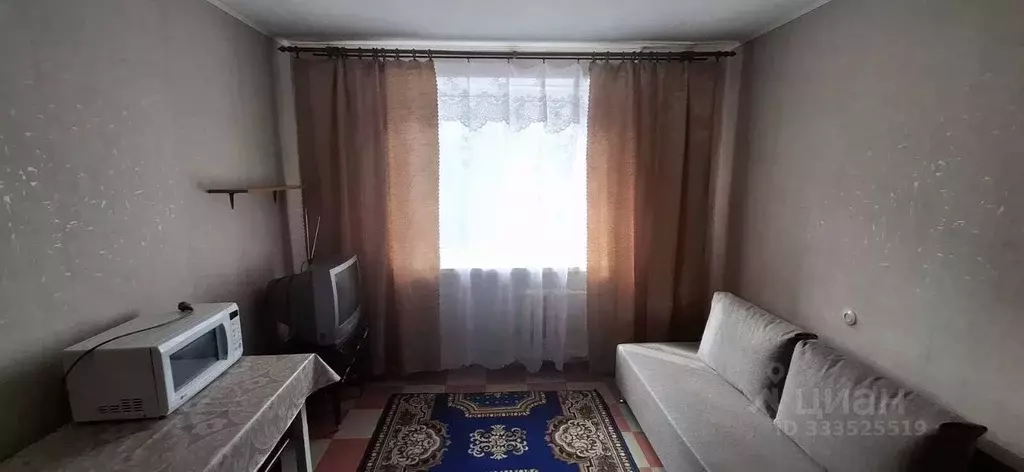 Комната Санкт-Петербург Железноводская ул., 68 (12.9 м) - Фото 0