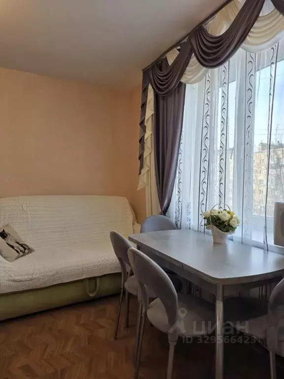 2-к кв. Москва Ивантеевская ул., 10 (44.1 м) - Фото 2