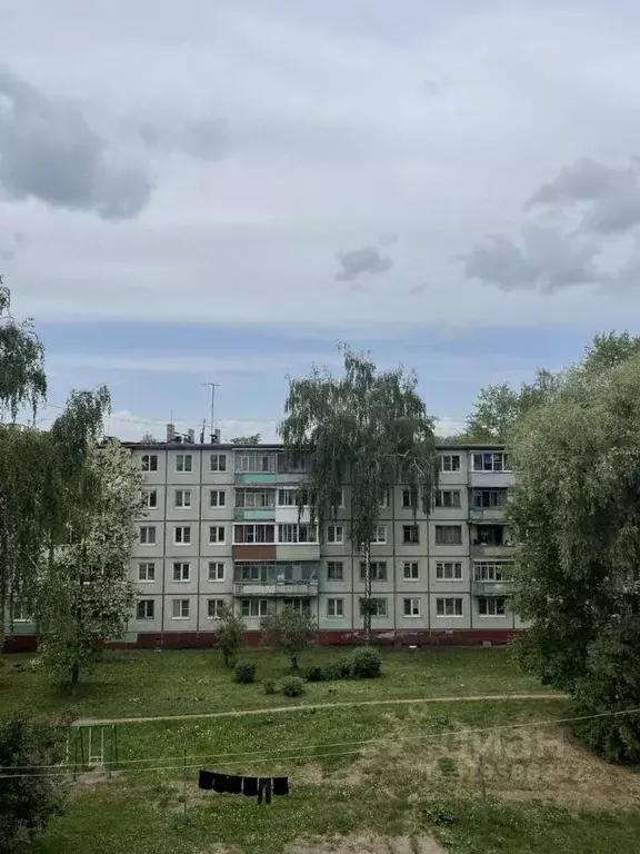 2-к кв. Тульская область, Тула проезд 1-й Металлургов, 5 (48.7 м) - Фото 0