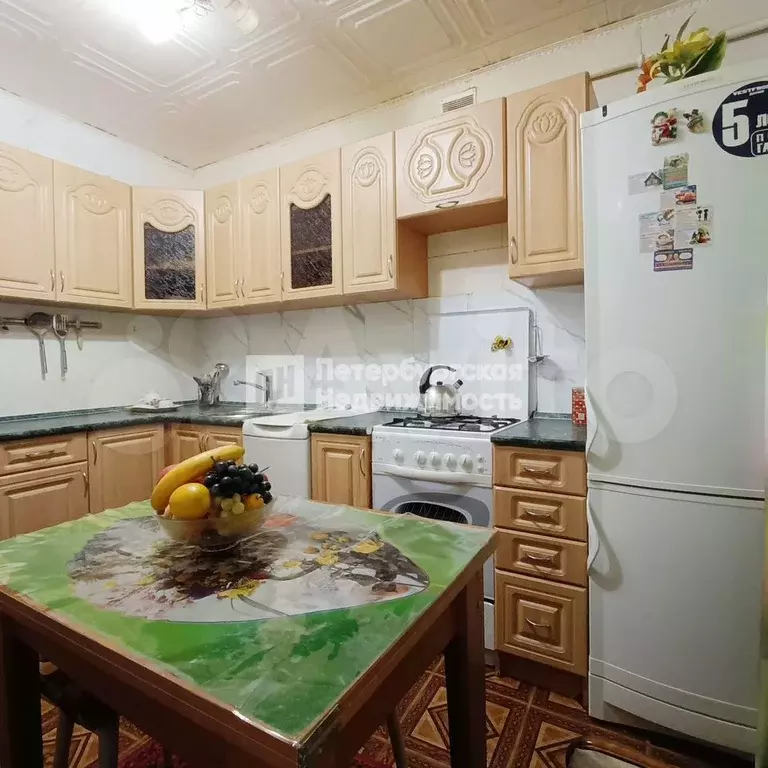 1-к. квартира, 31,7 м, 1/8 эт. - Фото 1