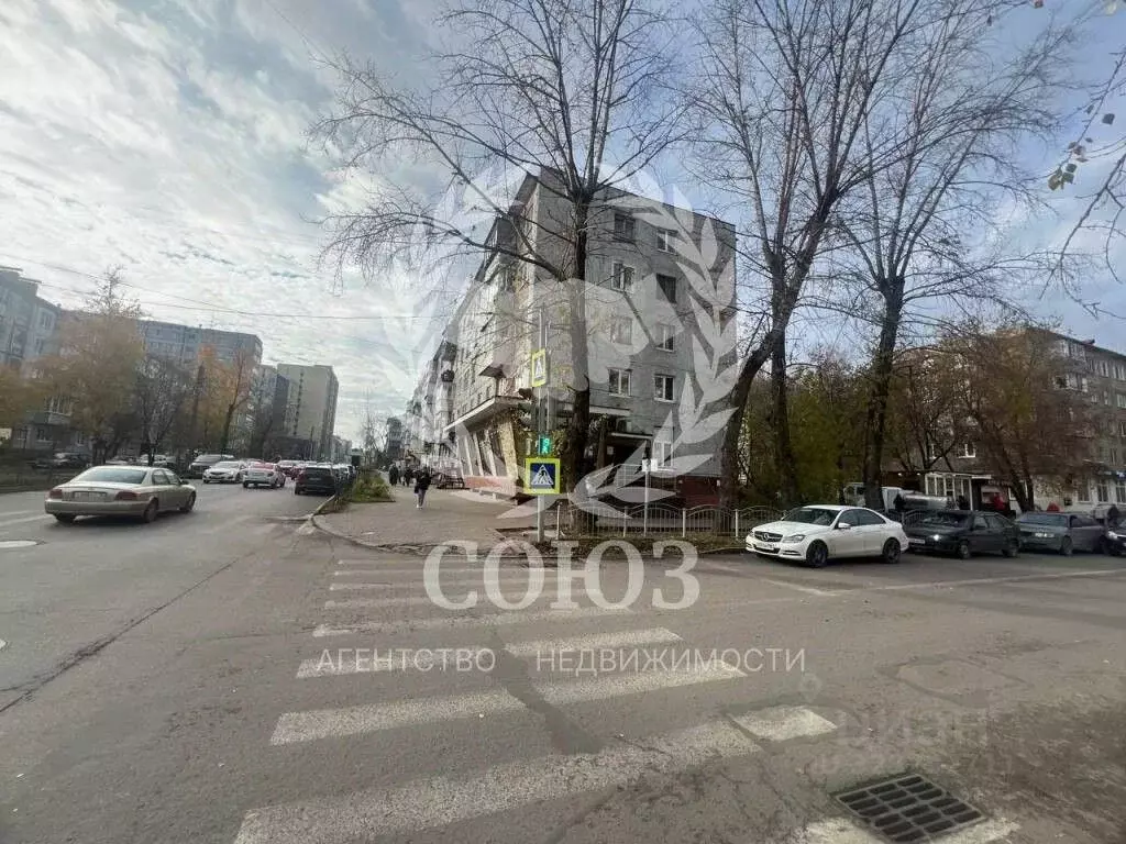 4-к кв. Калужская область, Калуга Тульская ул., 67 (59.3 м) - Фото 1