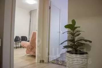 1-к кв. Свердловская область, Екатеринбург бул. Новосинарский, 7 (45.0 ... - Фото 1