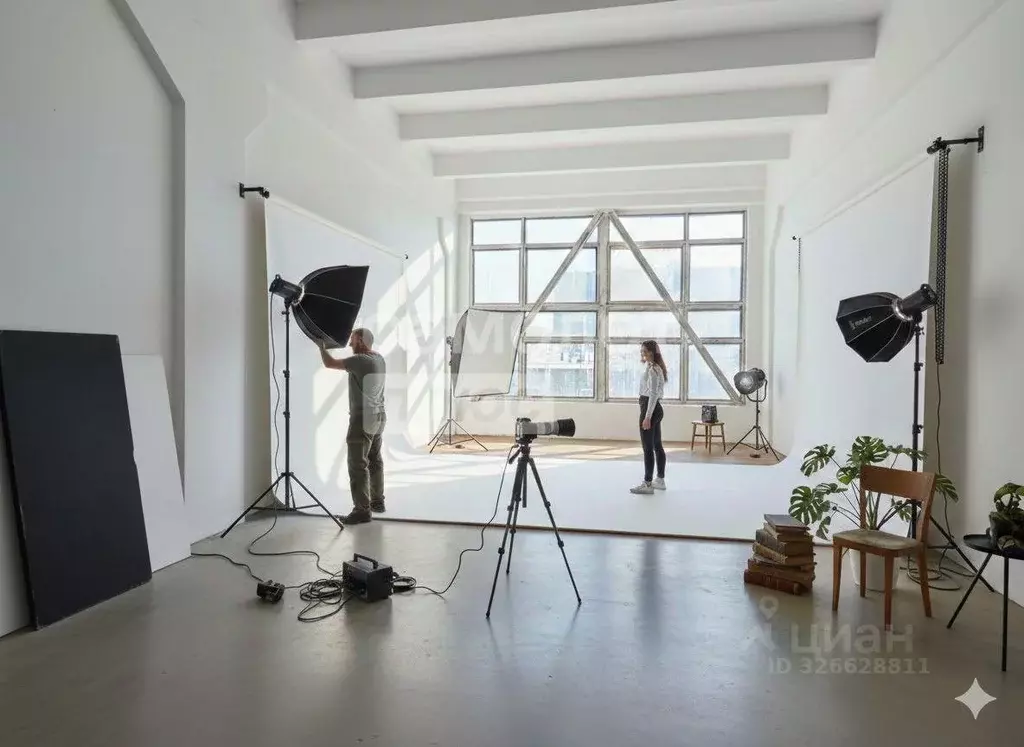 Помещение свободного назначения в Орловская область, Орел Московское ... - Фото 2