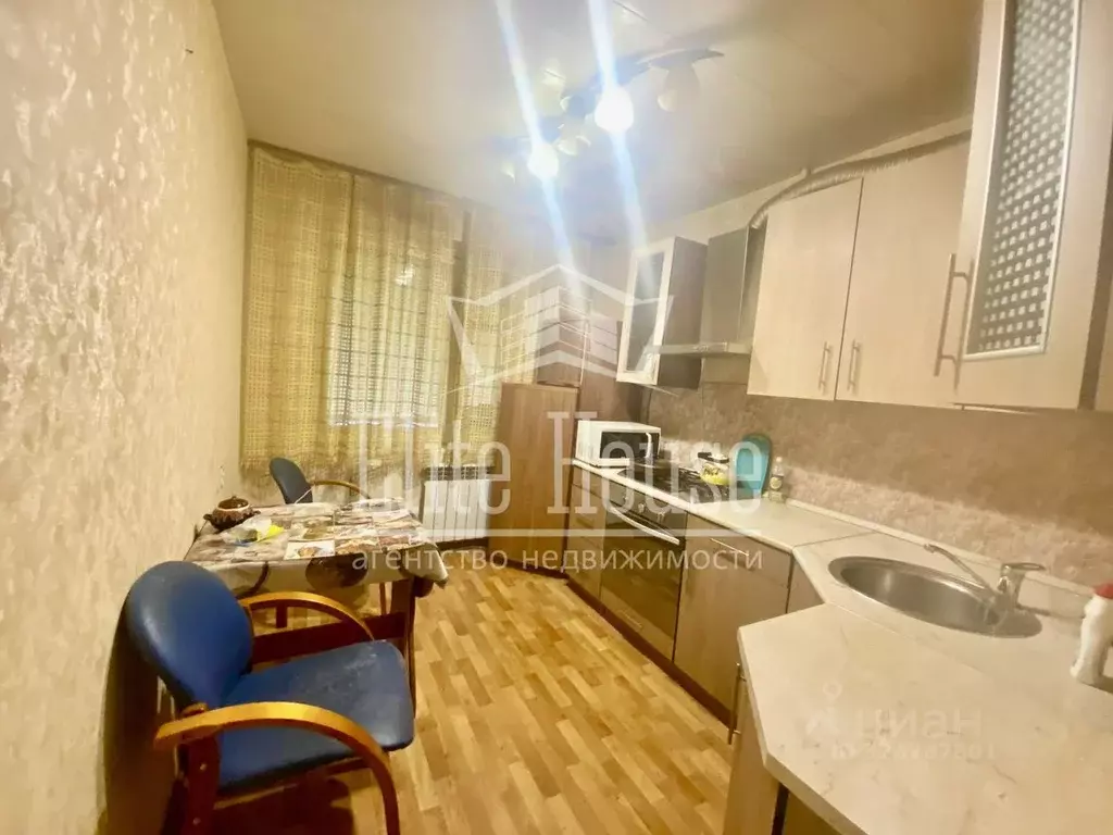 1-к кв. Калужская область, Калуга ул. Труда, 28 (37.0 м) - Фото 2