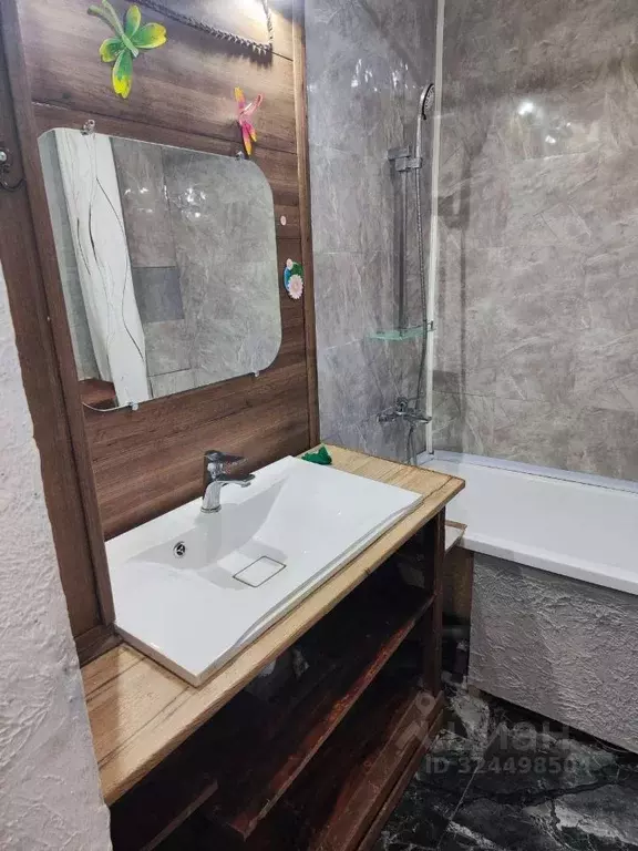 Студия Ульяновская область, Ульяновск ул. Карбышева, 53 (22.0 м) - Фото 1