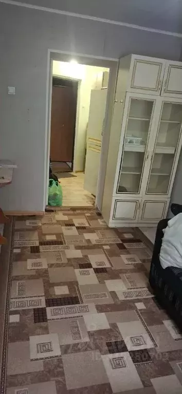 Комната Нижегородская область, Нижний Новгород ул. Бекетова, 4в (13.0 ... - Фото 1