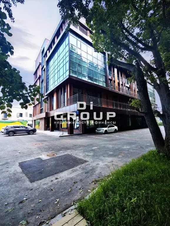 Помещение свободного назначения в Татарстан, Казань просп. Победы, 87А ... - Фото 2