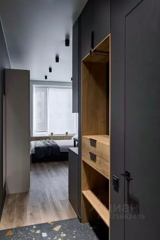 2-к кв. Москва ул. Римского-Корсакова, 11к11 (40.0 м) - Фото 2