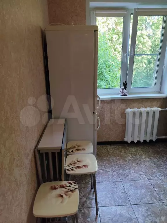 2-к. квартира, 44 м, 4/5 эт. - Фото 1