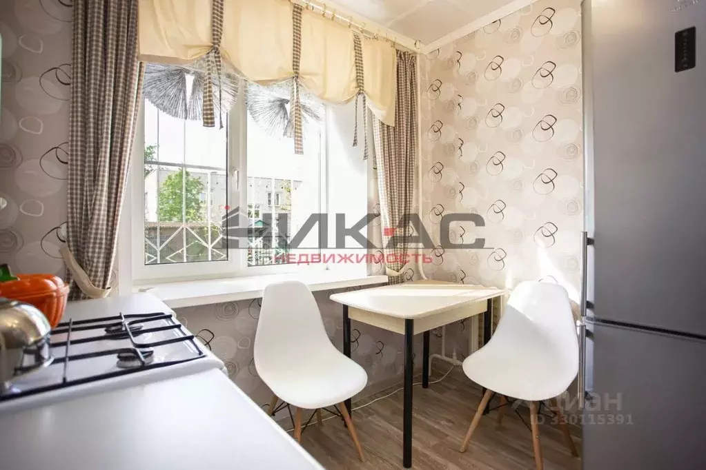 1-к кв. Ярославская область, Ярославль Тутаевское ш., 64к1 (29.9 м) - Фото 2