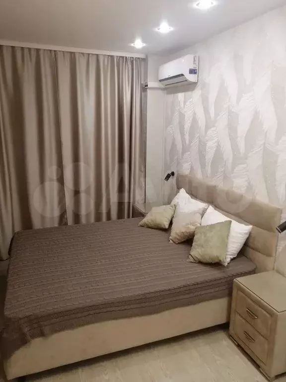 Квартира-студия, 33,5 м, 2/26 эт. - Фото 1