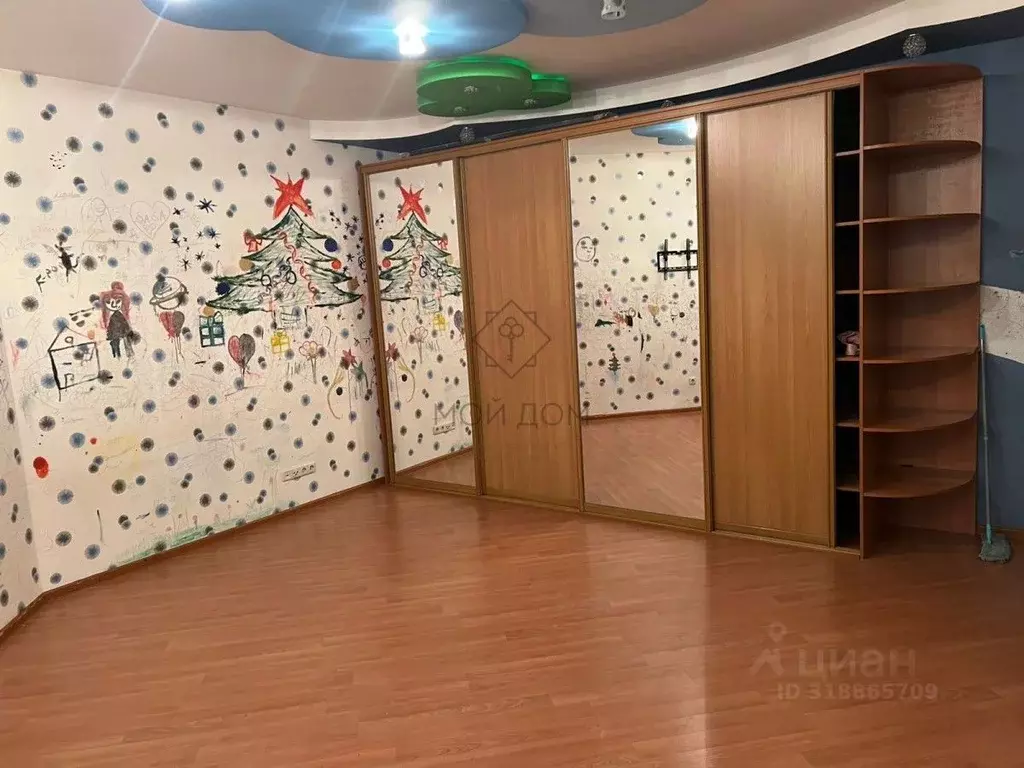 2-к кв. Москва ул. Трофимова, 10 (73.0 м) - Фото 1