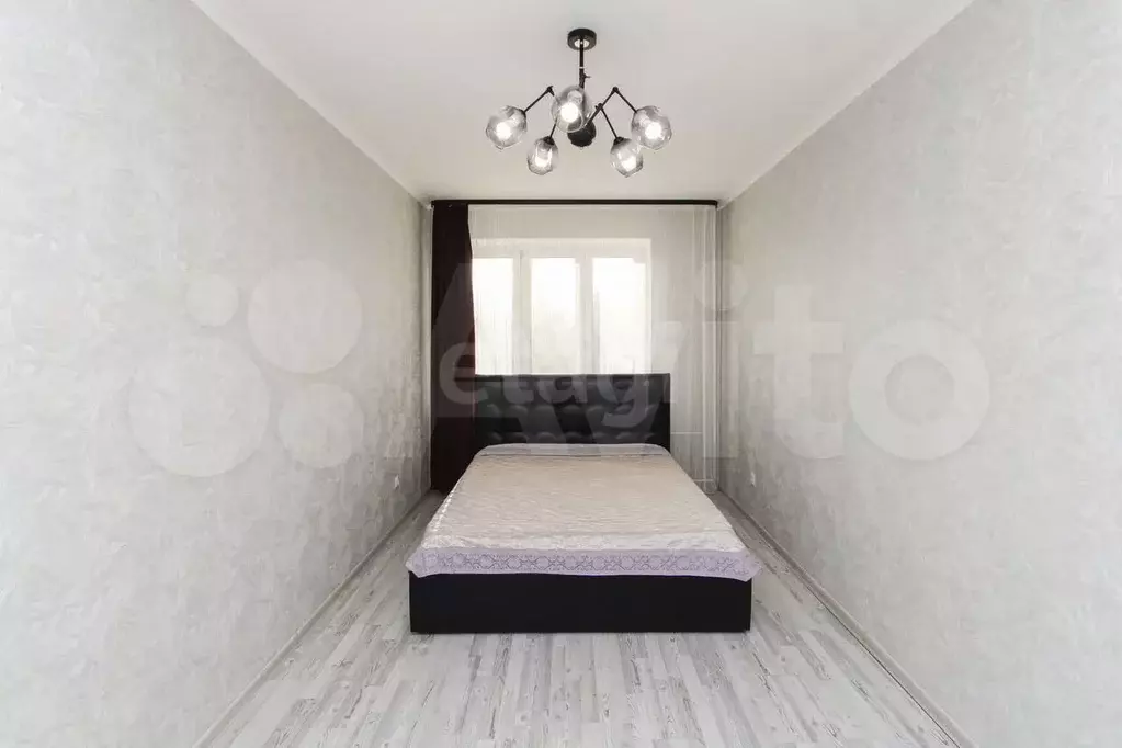 1-к. квартира, 37,8 м, 3/9 эт. - Фото 1