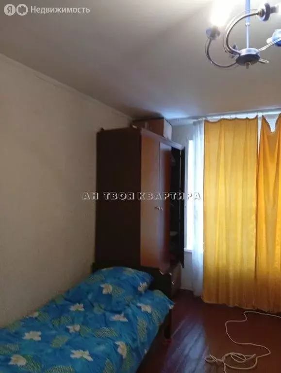 1-комнатная квартира: Москва, Волгоградский проспект, 164к3 (32.7 м) - Фото 2