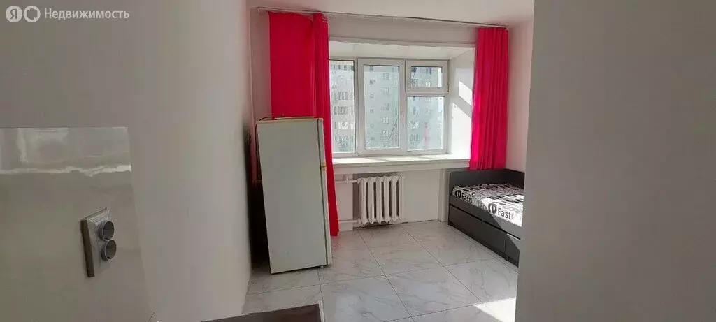 1к в -комнатной квартире ( м) - Фото 0