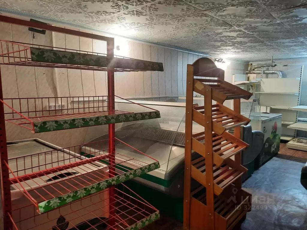 Помещение свободного назначения в Саратовская область, Саратов ул. ... - Фото 1