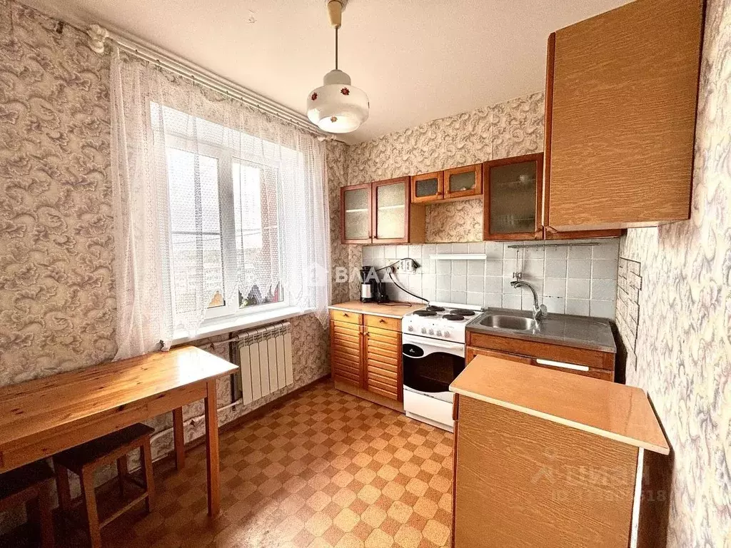 1-к кв. Карелия, Кондопога Октябрьское ш., 77 (36.0 м) - Фото 1