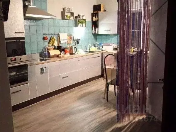 Таунхаус в Краснодарский край, Новороссийск городской округ, с. Гайдук ... - Фото 0
