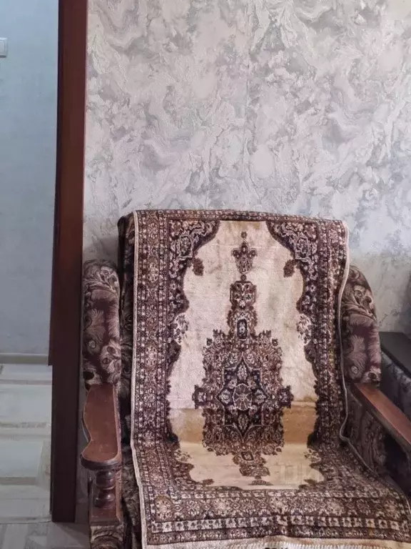 1-к кв. Саратовская область, Энгельс просп. Строителей, 17 (34.0 м) - Фото 2