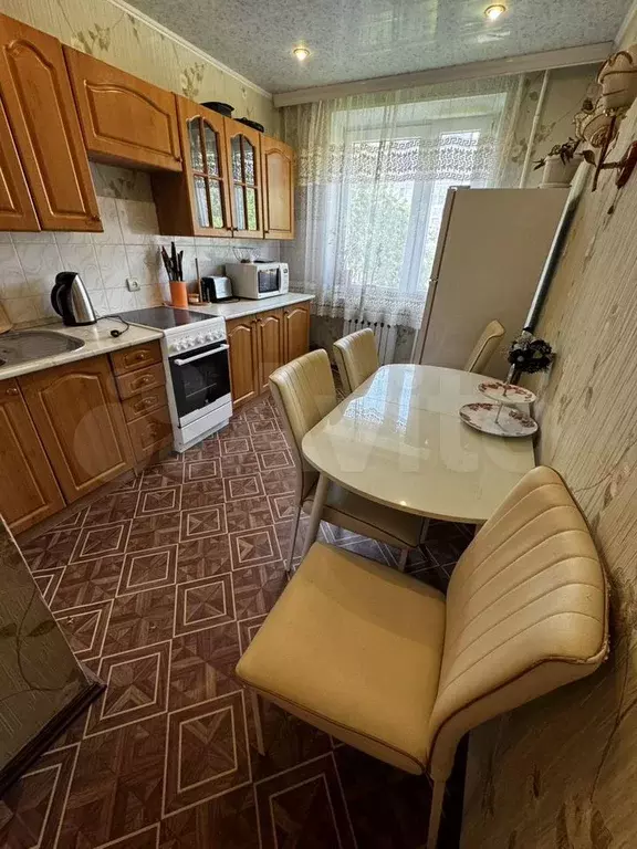 2-к. квартира, 47 м, 3/5 эт. - Фото 1