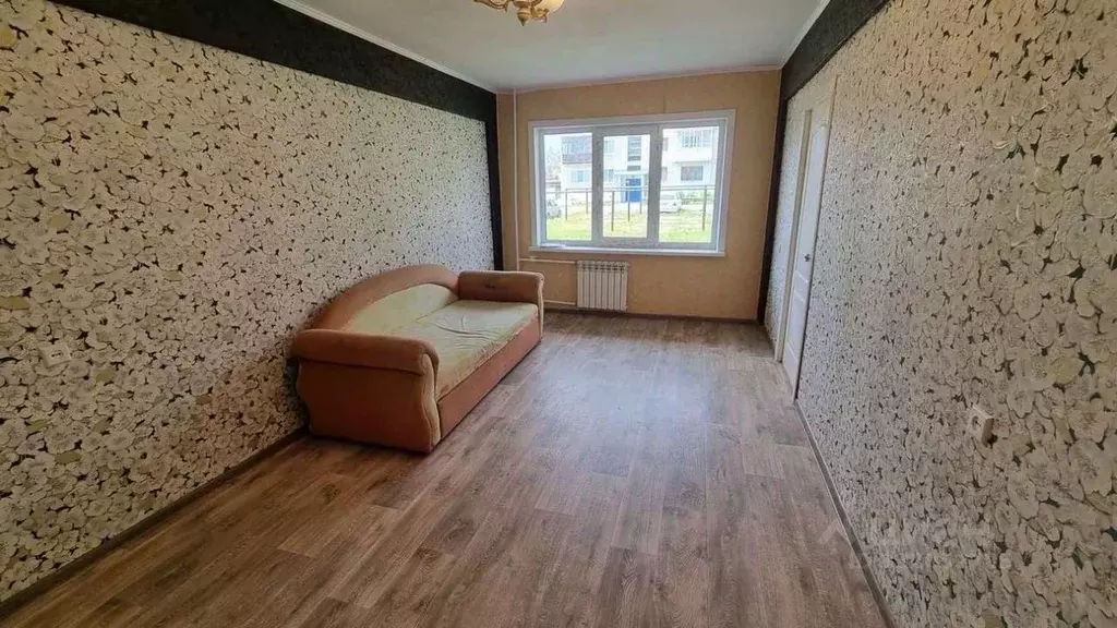 2-к кв. Хабаровский край, Ванино рп ул. Гарнизонная, 31 (44.8 м) - Фото 1