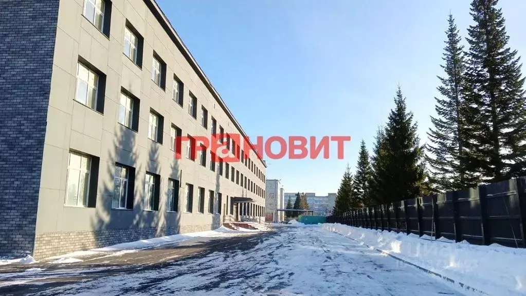 Квартира, 2 комнаты, 45.9 м - Фото 0