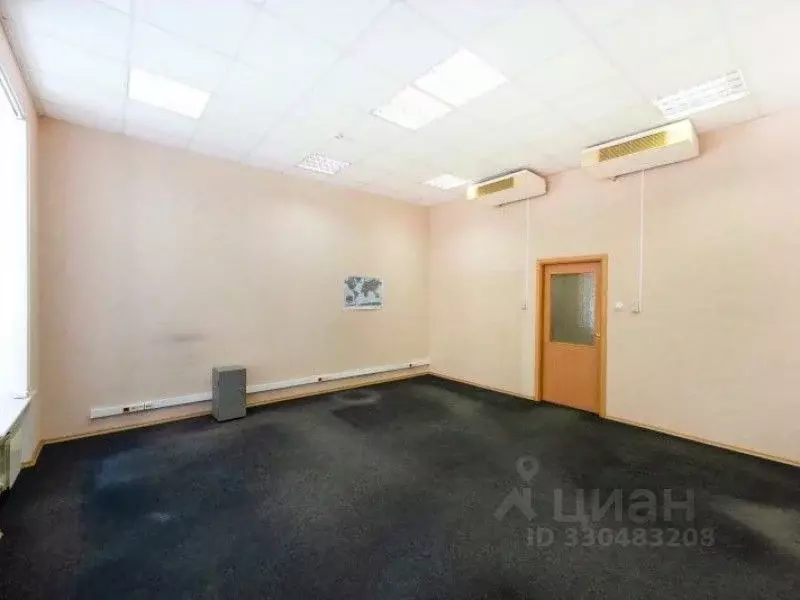 Офис в Санкт-Петербург Галерная ул., 20-22 (37 м) - Фото 2