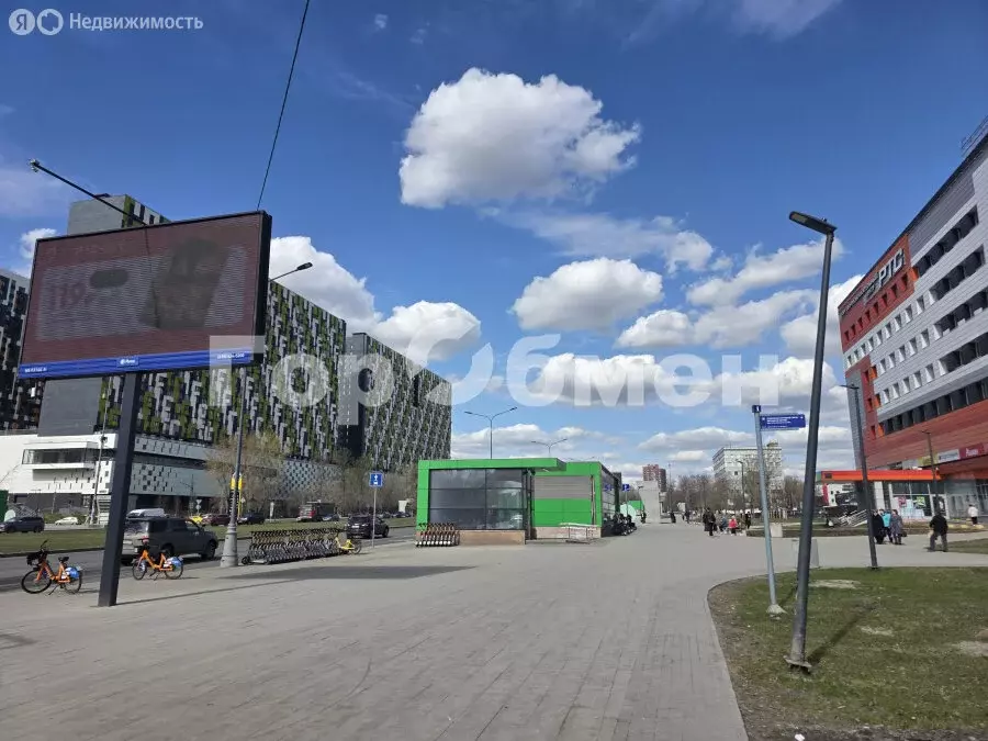 3-комнатная квартира: Москва, Дубнинская улица, 69к2 (76 м) - Фото 2