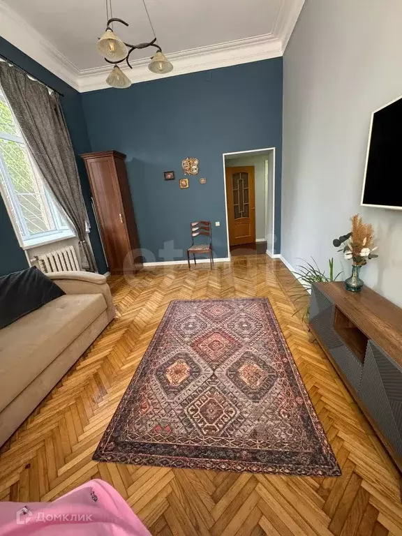 Продаётся 2-к квартира, 52 м - Фото 0